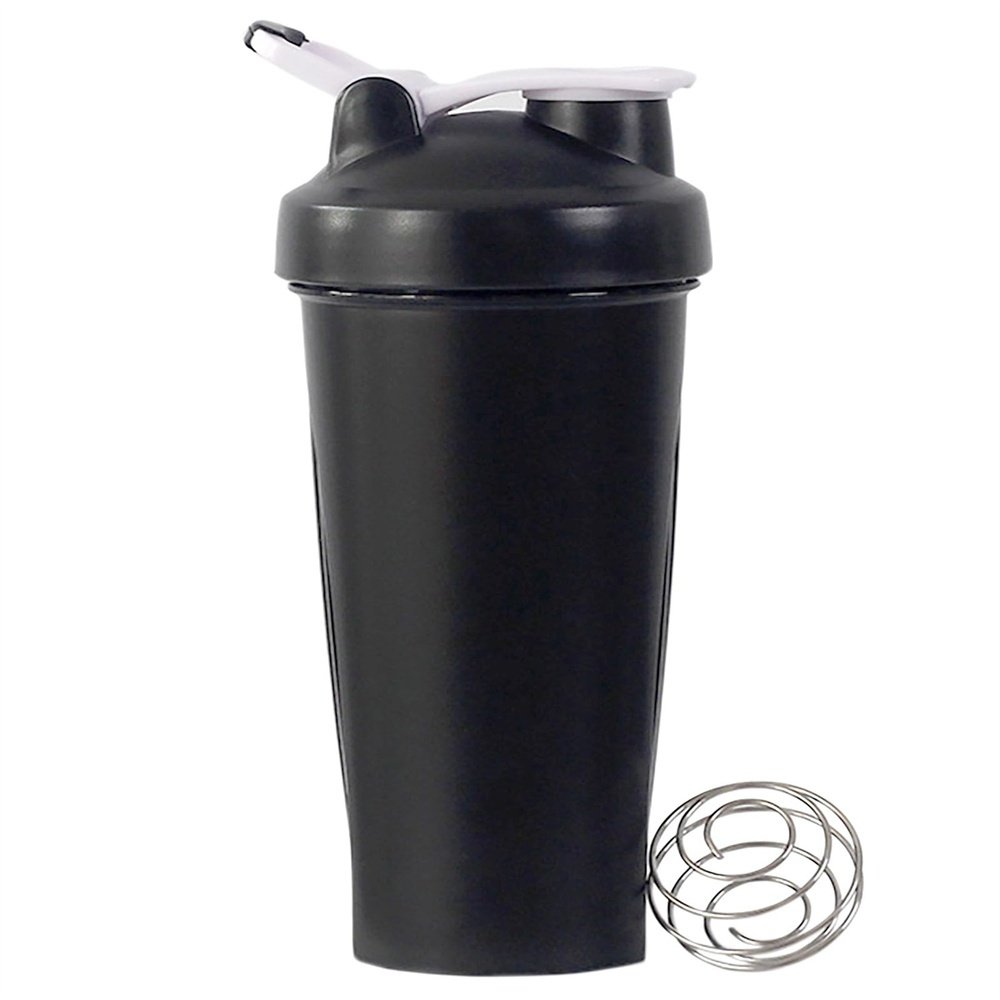 Przenośny shaker do proteinów  – Nutrition And Fitness recenzja i cena