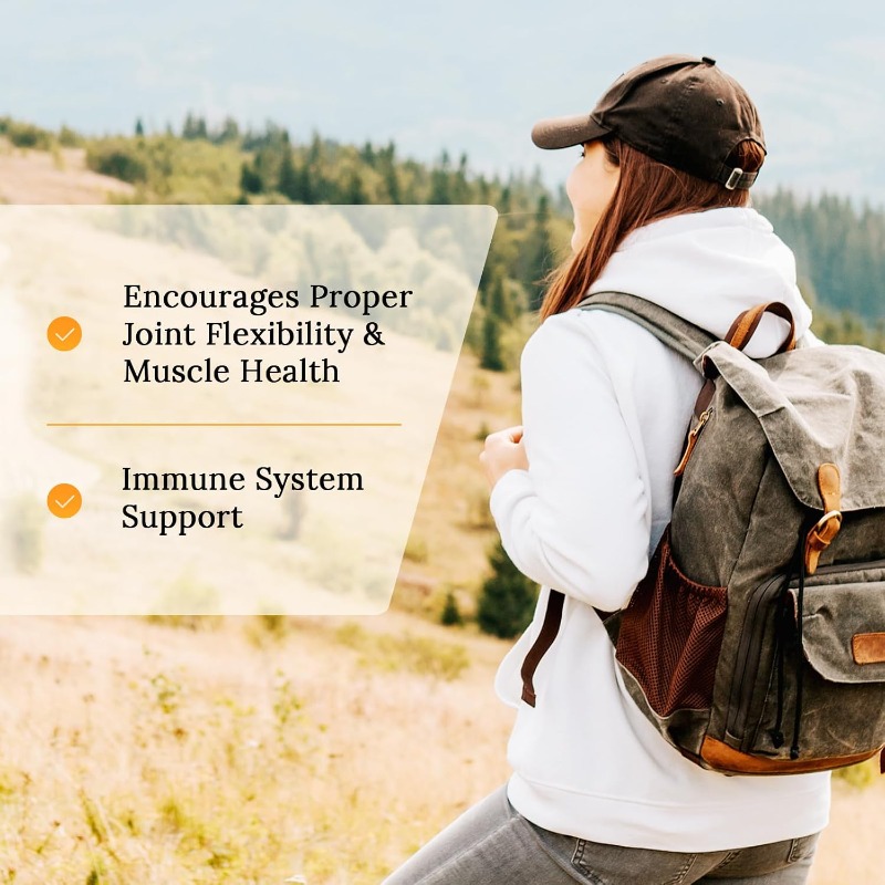 Kurkumina 95%, Glukozamina, za – Turmeric Curcumin Capsule recenzja i cena